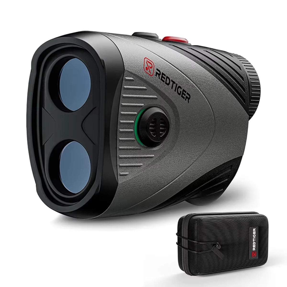 Golf Rangefinder with Slope 1000M 1200 Yards Laser Range Finder Golfing 7X Magnification Rechargeable Range Finders