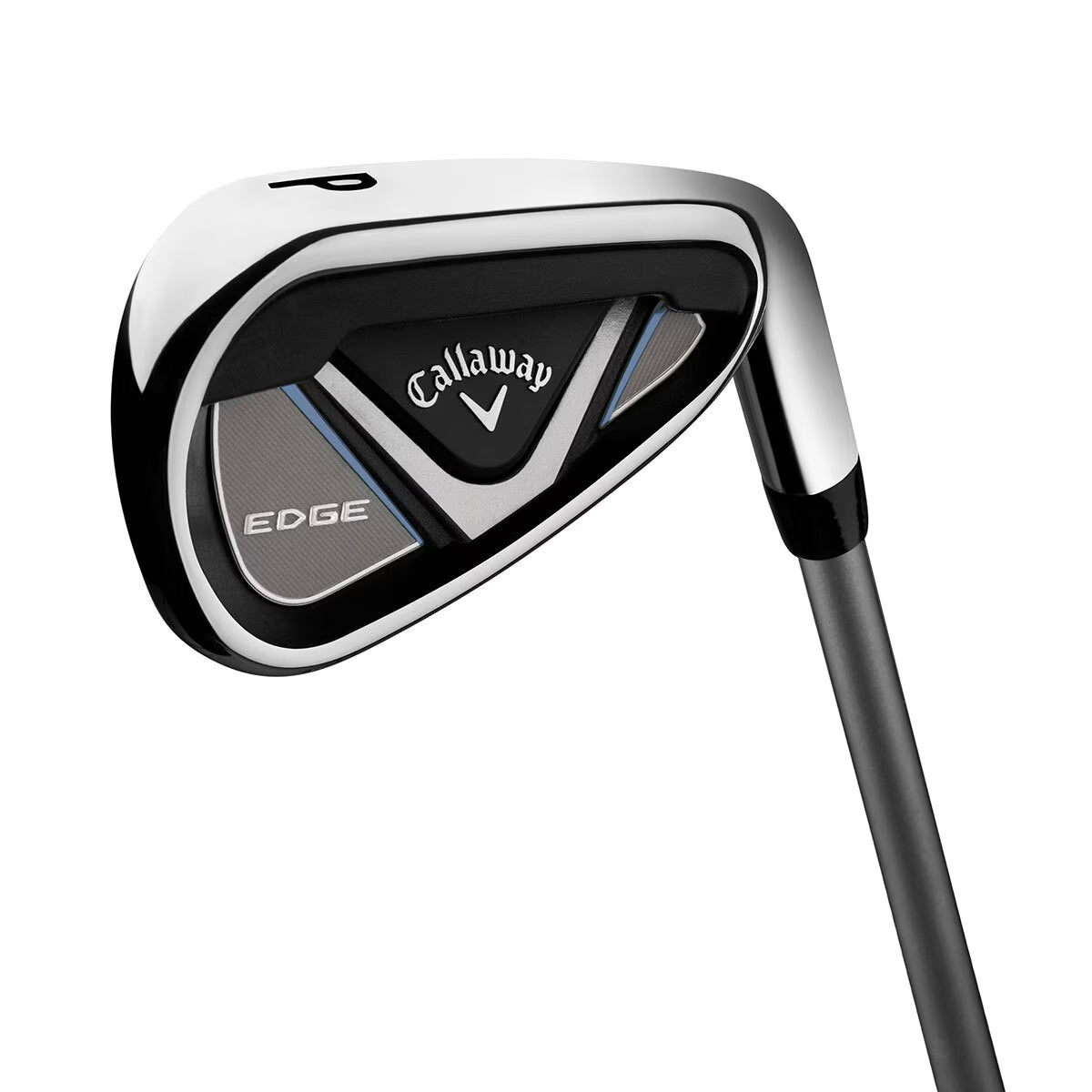 Edge 10-Piece Graphite Golf Club Set - Right Handed