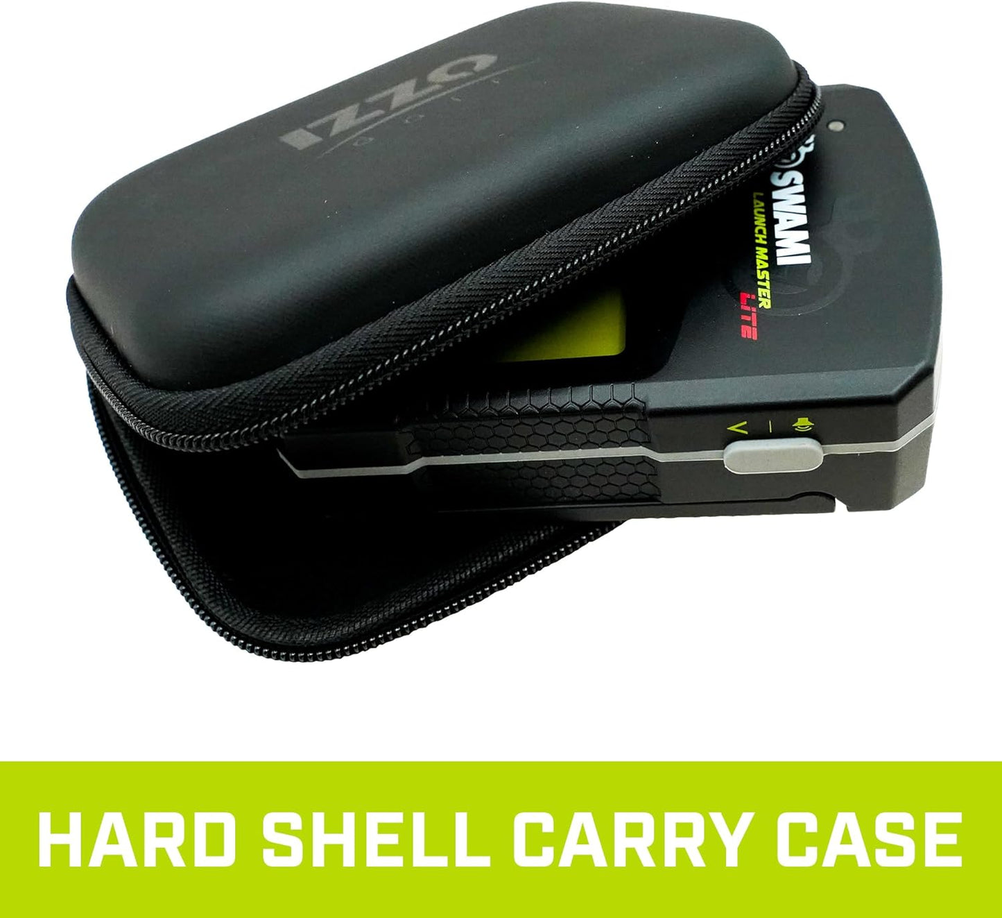 Golf Swami Launch Master Golf Launch Simulator - Golf Training Aid