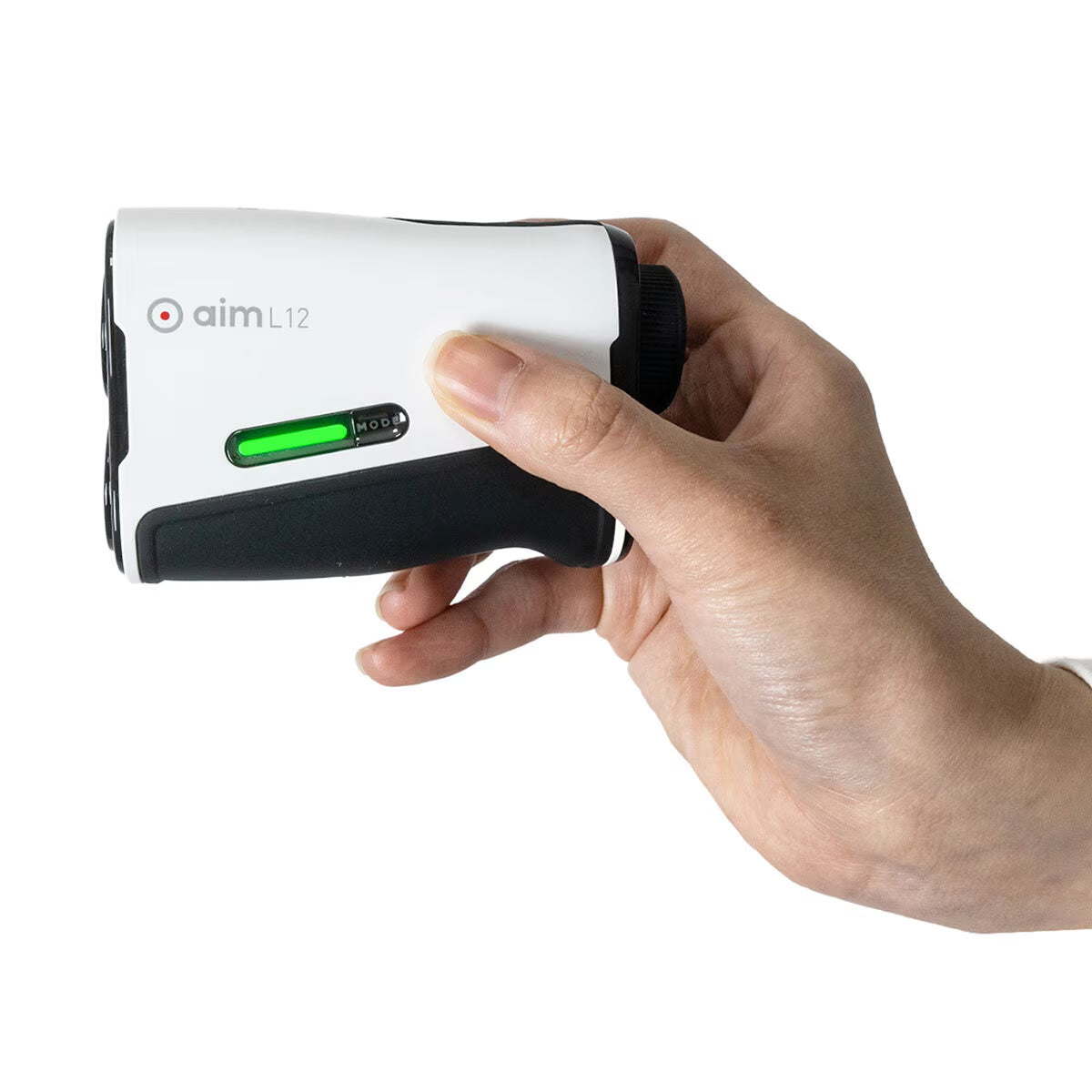 Aim L12 Rangefinder with Slope Compensation