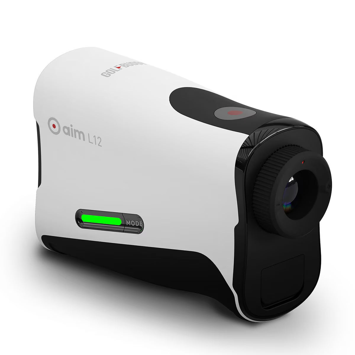 Aim L12 Rangefinder with Slope Compensation
