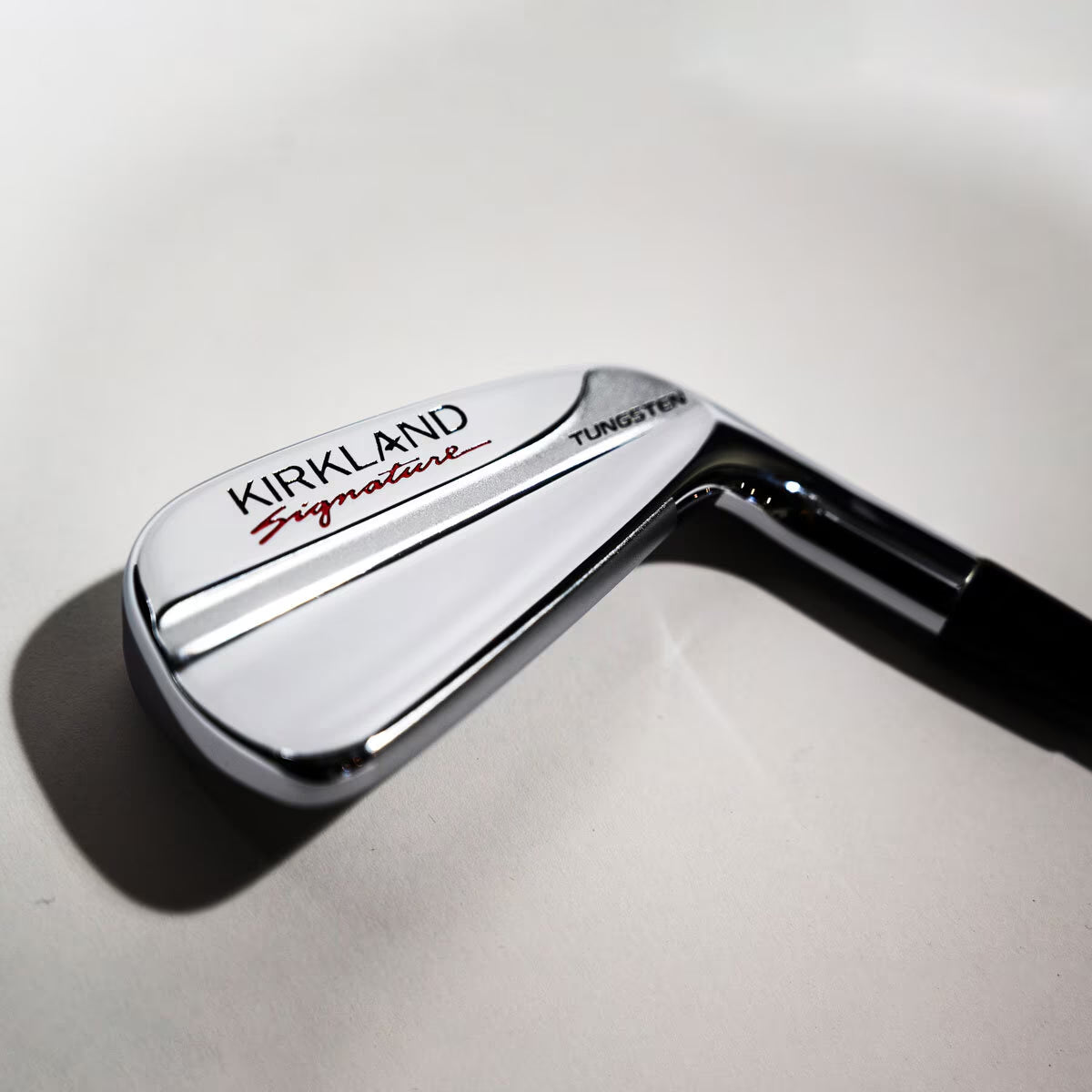 7-Piece Golf Iron Set, Regular Flex