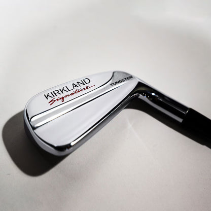 7-Piece Golf Iron Set, Regular Flex