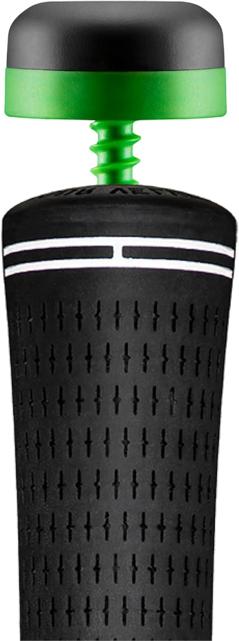 Golf Smart Sensors Swing Trainer Aid - First-Ever A.I. Powered GPS Rangefinder Gen 3+