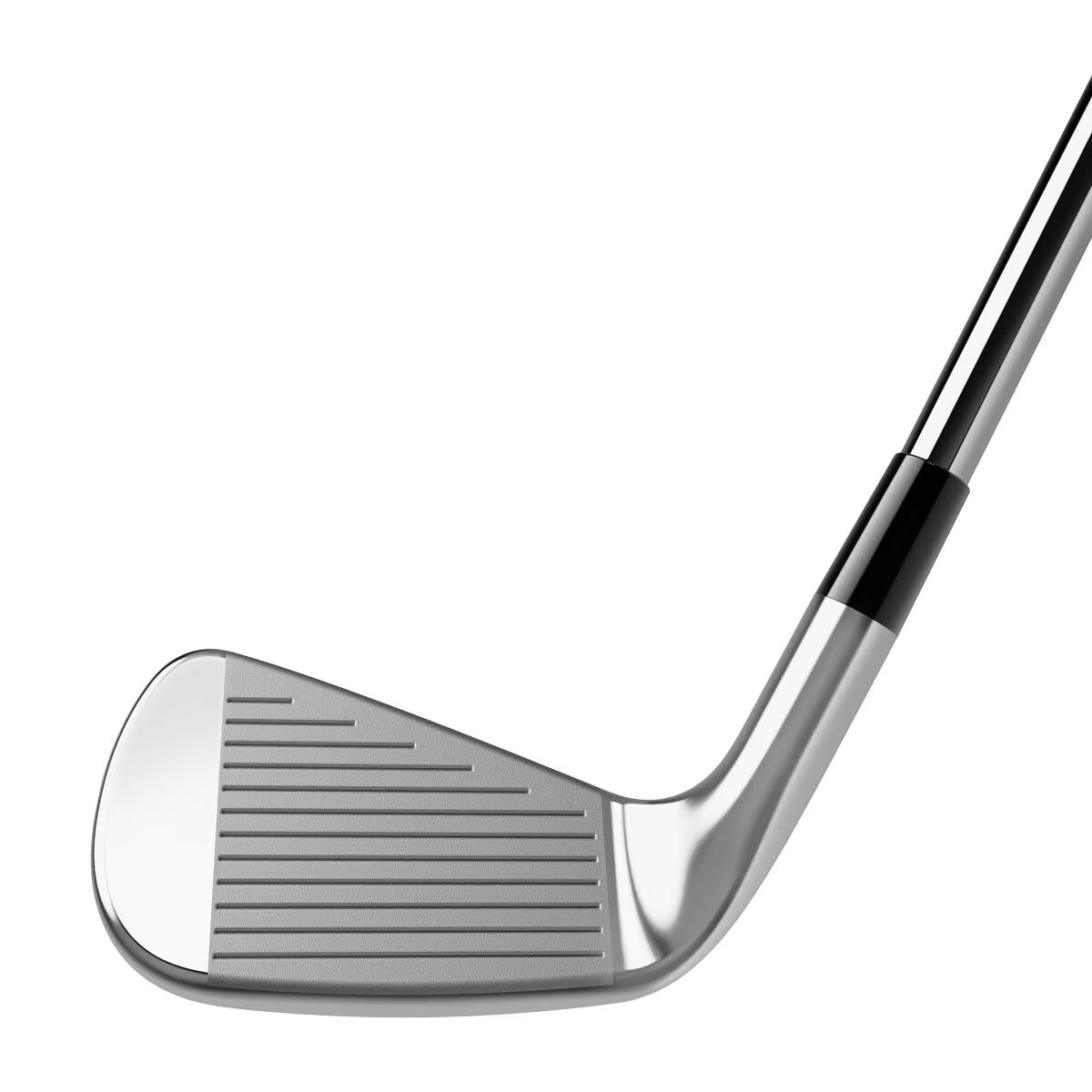 7-Piece Golf Iron Set, Regular Flex